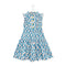 Dot Cotton Dress